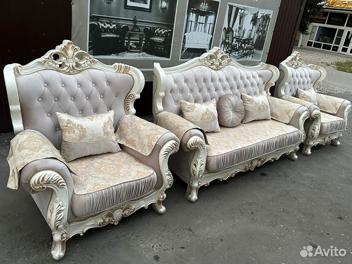 Магкая мебель / мягкая