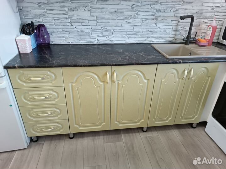 Кухонный гарнитур бу