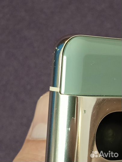 Google Pixel 7 Pro, 12/128 ГБ