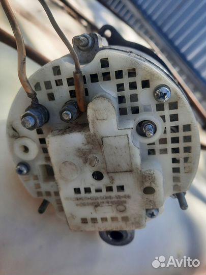 Генератор г700.02.01