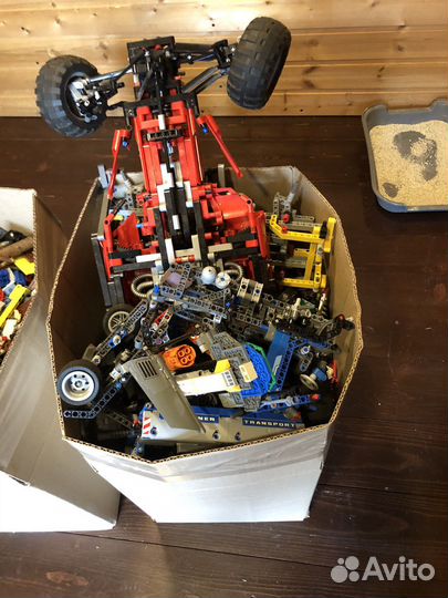 Lego
