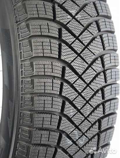Pirelli Ice Zero FR 185/60 R15 88T
