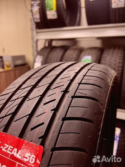 iLink L-Zeal56 275/35 R19 121U