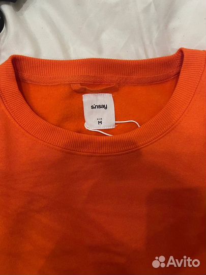 Свитшот женский