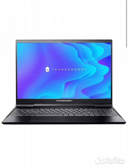 Игровой ноутбук RTX 3050 рассрочка без взноса