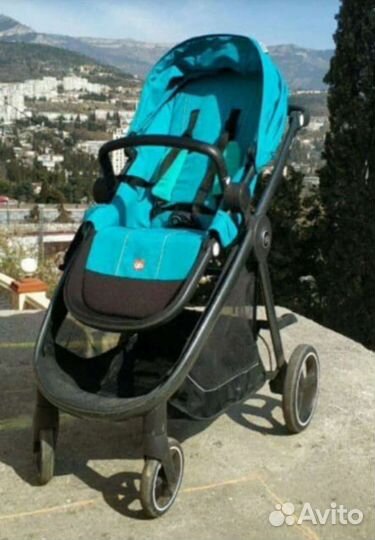 Коляска gb beli air (Goodbaby)