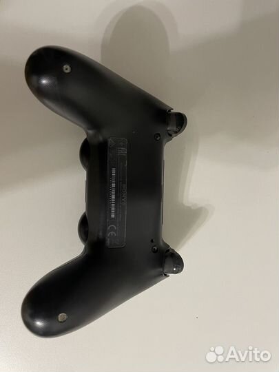 Оригинальный геймпад Dualshock для PS4