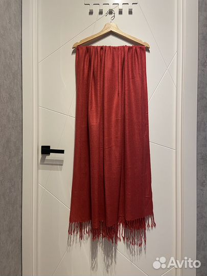 Шарфы платки палантины бандана женские