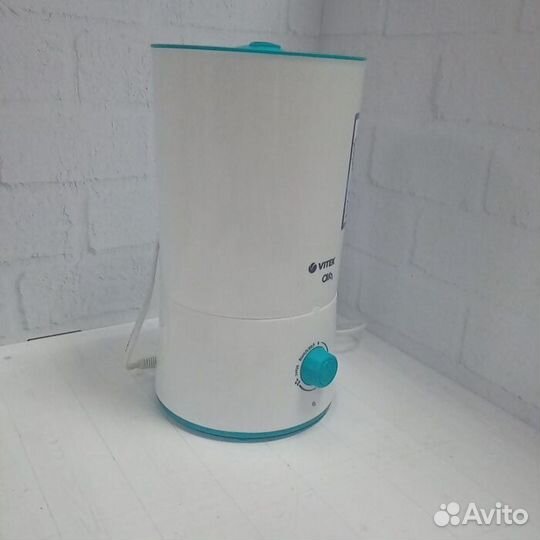 Увлажнитель воздуха Vitek VT-1760 (Рассрочка /Н2)