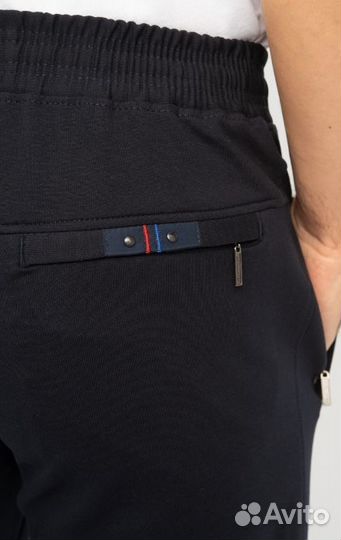 Штаны спортивные 50-52