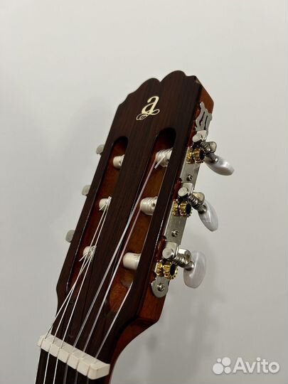 Гитара Admira Paloma Классическая Новая