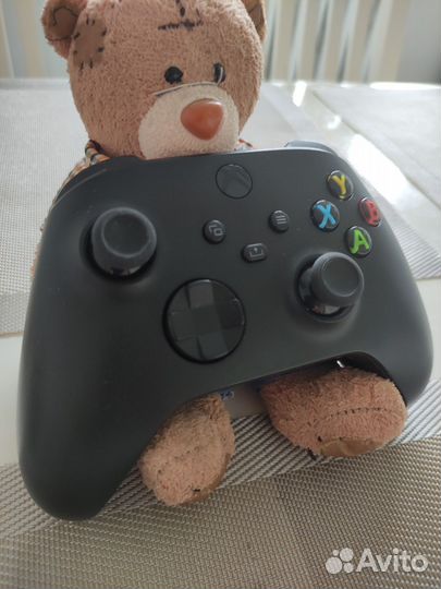 Геймпад xbox series x