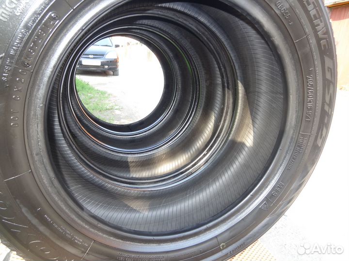 Toyo Observe GSi-5 205/60 R16 92T