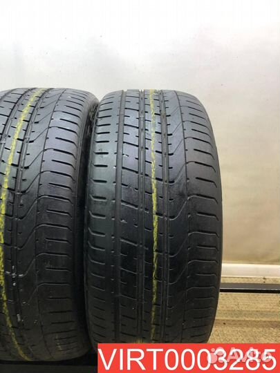 Pirelli P Zero 275/35 R21 103Y