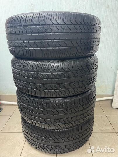 Maxxis HP-600 265/50 R20 107V