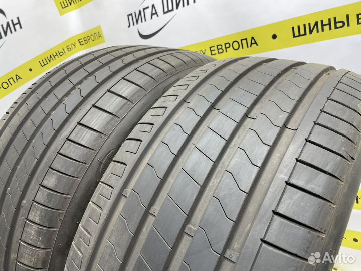 Cooper Zeon CS Sport 275/40 R22 100R