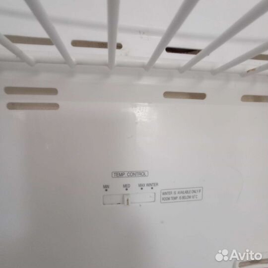 Холодильник daewoo fr 3501 бу