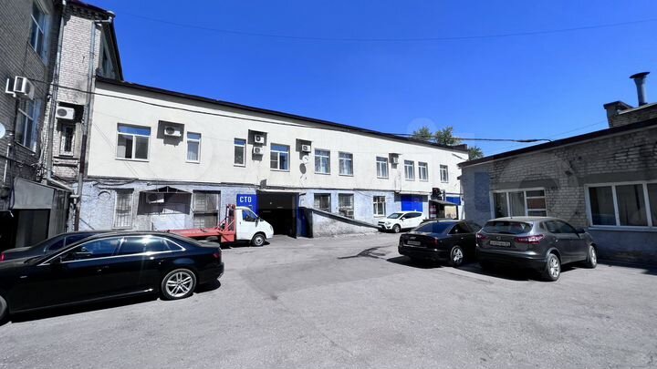 Склад, 71.4 м²