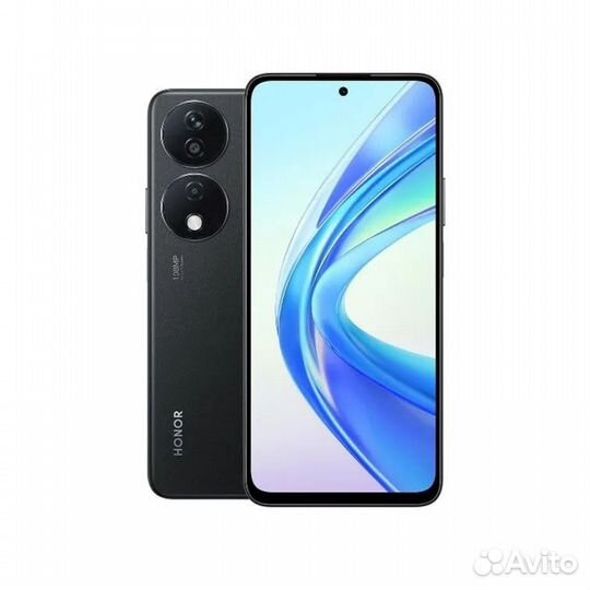 HONOR X7b, 8/128 ГБ