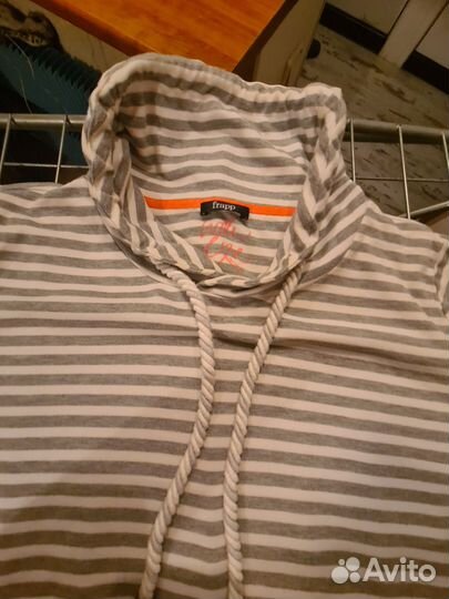 Кофта 60 размер