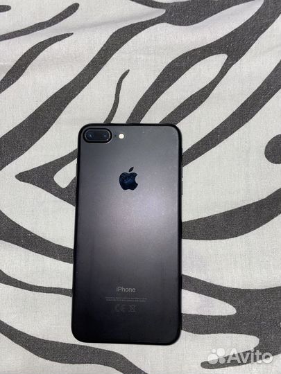 iPhone 7 Plus, 32 ГБ