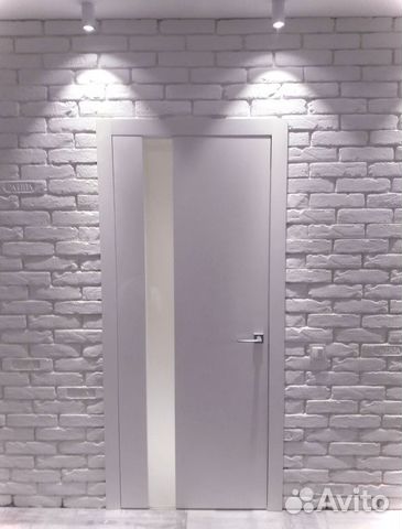 Двери межкомнатные