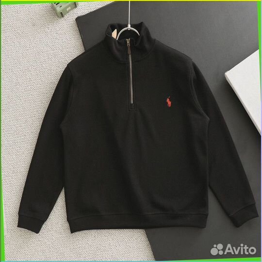 Джемпер Polo Ralph Lauren (Артикул товара: 34691)