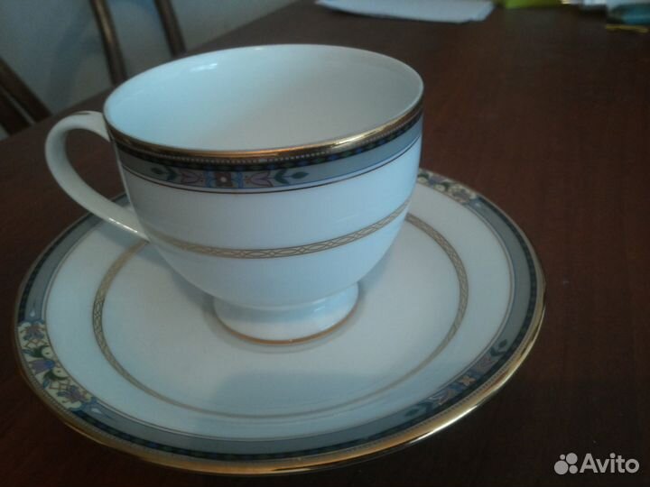 Набор чашек 6 шт.Япония Yamasen