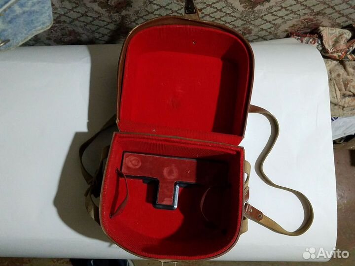 Кофр от камеры киев60 ттл