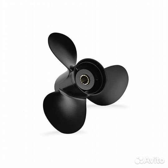 Винт гребной Skipper - Tohatsu 40-50,3x11 1/8