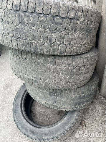Yokohama Ice Guard F700S 235/55 R18 100S