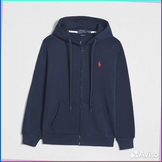 Зип Худи Polo Ralph Lauren (38453 Art товара: )