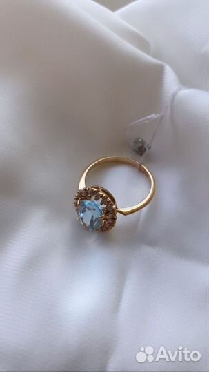 Золотое кольцо