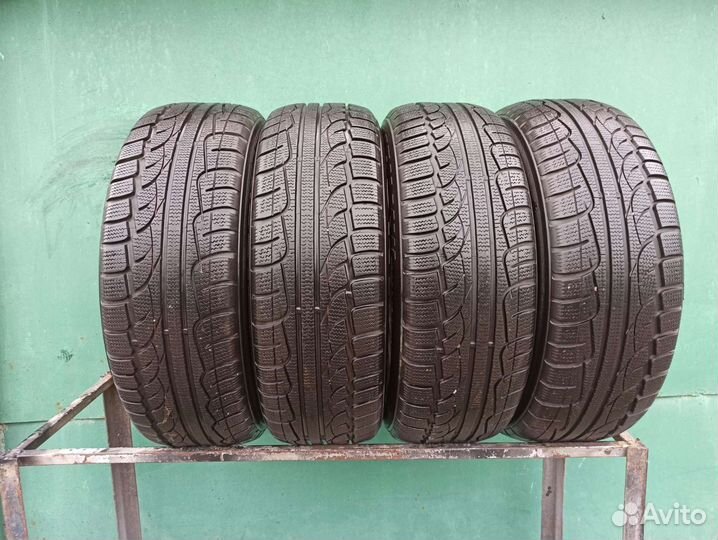 Kumho I'Zen XW KW17 205/65 R15 94H