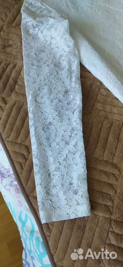 Блузка для девочки 152-158