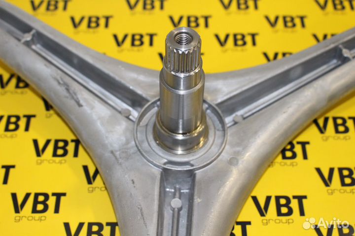 Крестовина для стиральных машин LG