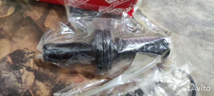 Ремкомплект главного тормозного цилиндра