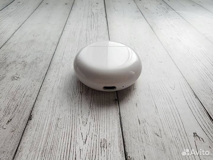 Беспроводные наушники Huawei Freebuds 3 рст
