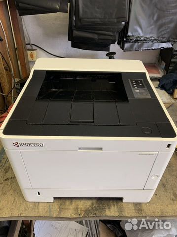 Принтер Kyocera ecosys p2335d(бронь до 19.09)