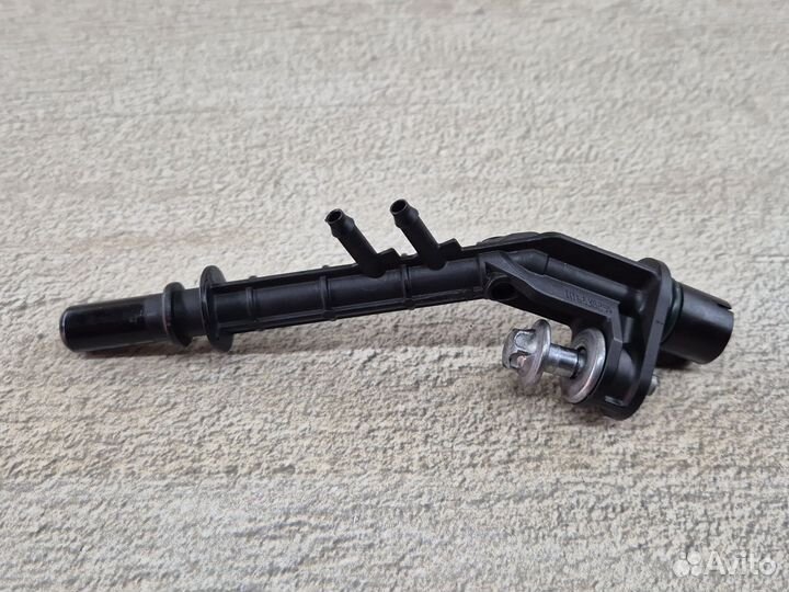 Обратный клапан BMW B47, B57 - 8513330