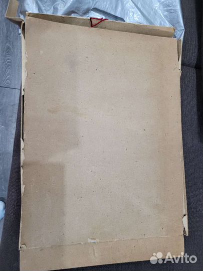 Альбом для фотографий СССР