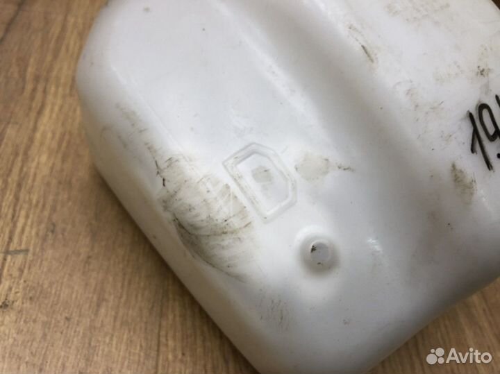 Резонатор воздушного фильтра Subaru Forester SH (S