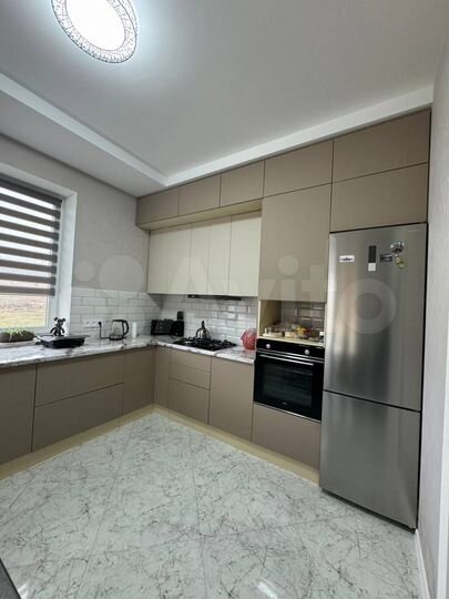 Дом 136 м² на участке 10 сот.