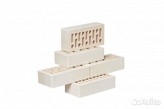 Кирпич recke облицовочный 1-14-00-0-00 1NF