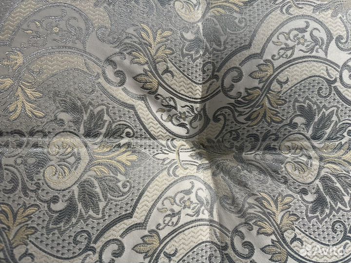 Угловой диван с креслом новый