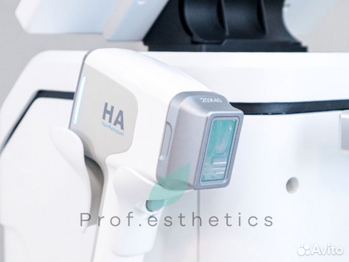 Диодный лазерный аппарат 3D Diode Laser