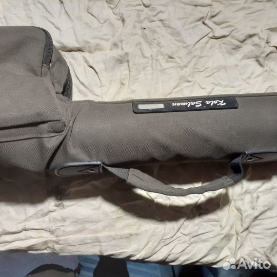 Нахлыстовые удочки