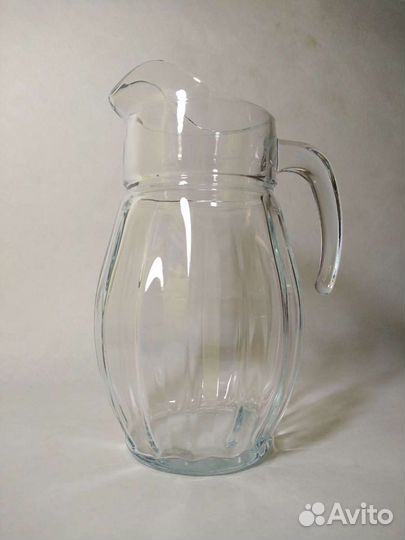 Посуда разная, стекло, цена от