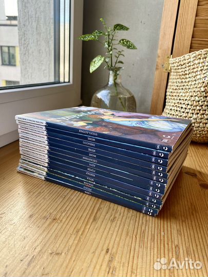 Книги Мастера рисунка и живописи