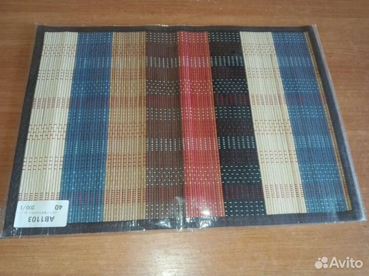 Подставка под суши